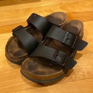 Birkenstocks